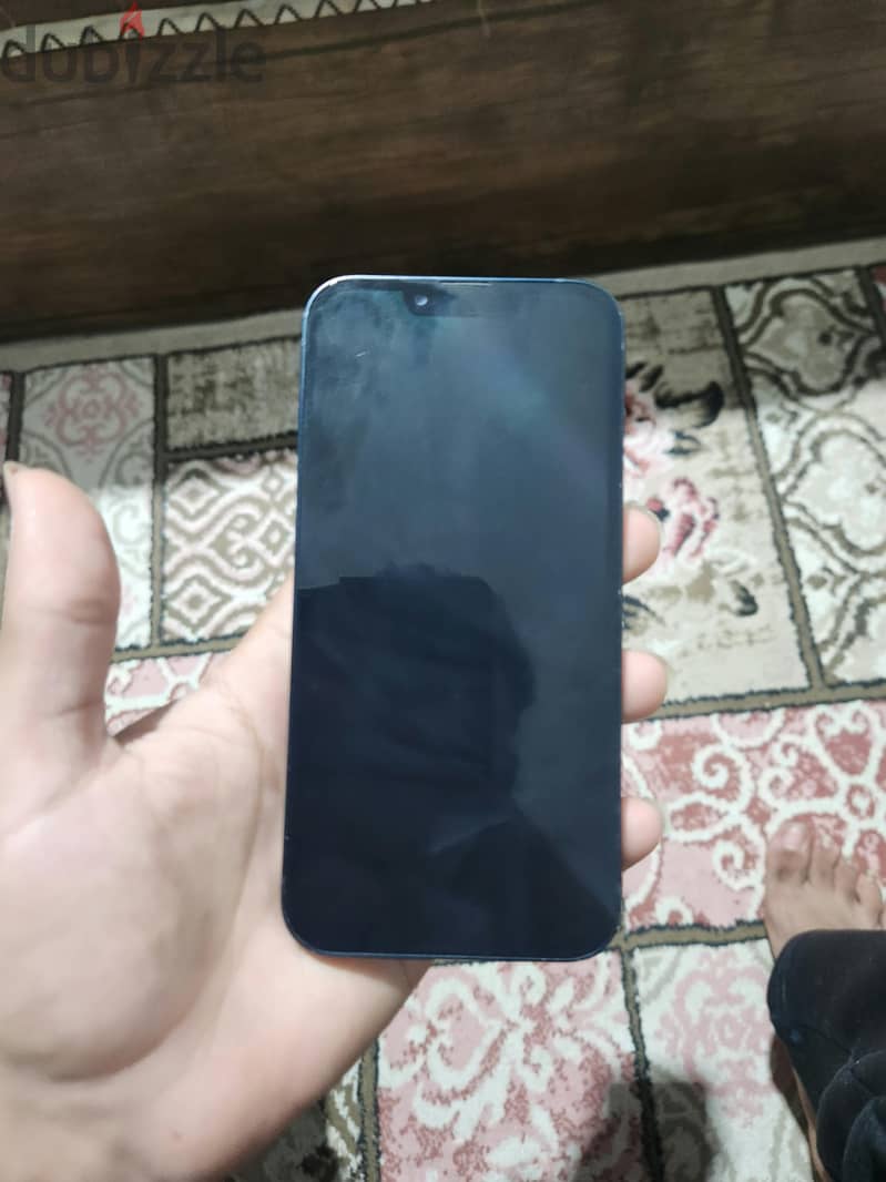 ايفون 13 2