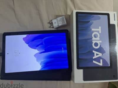 Samsung galaxy tab a7
