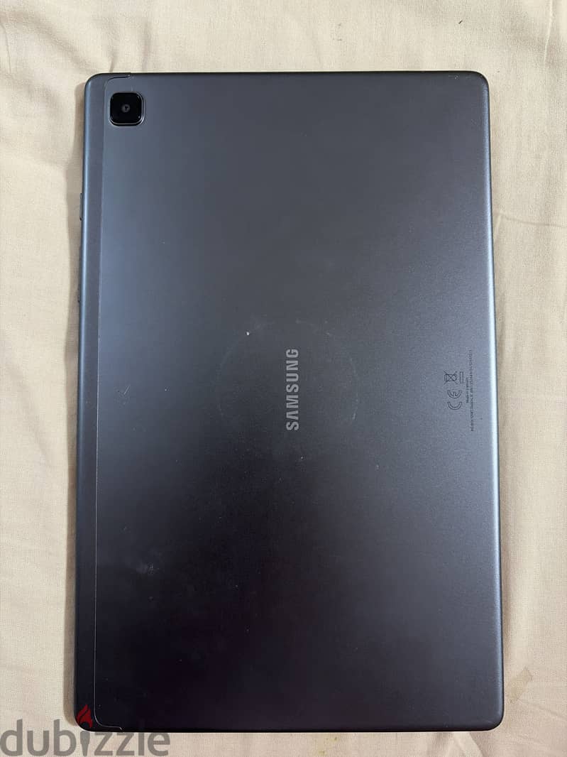 Samsung galaxy tab a7 01211638668 4