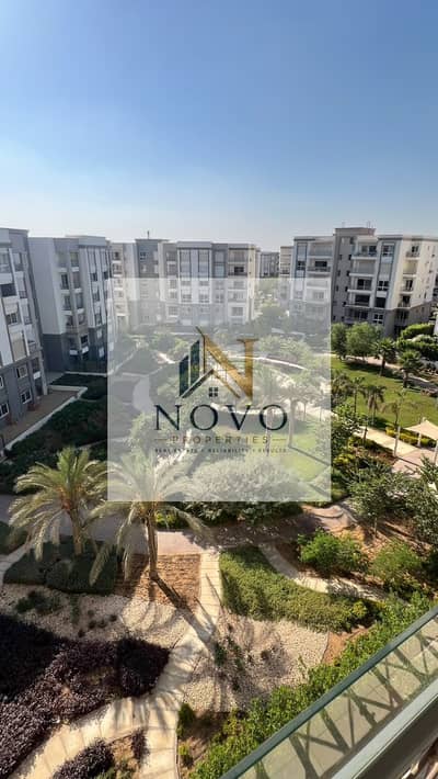 Spacious 3-Bedroom Living | 207 SQM Apartment for Rent in Hyde Park