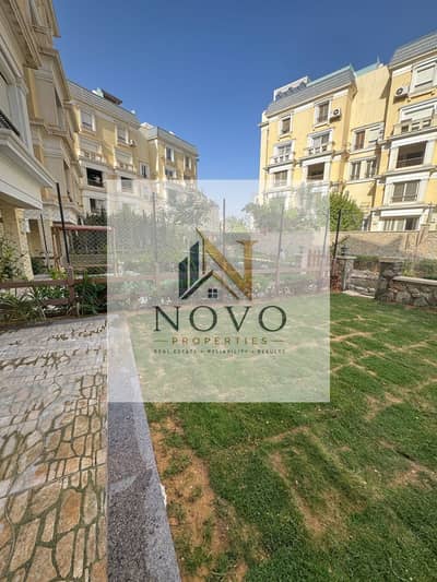 Elegant I-Villa with Garden | 3 Bedrooms | Mountain View Hyde Park