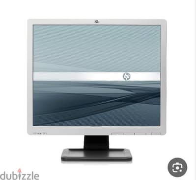 hp monitor 19 inch