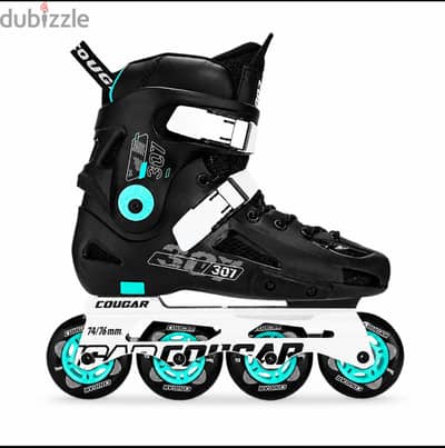 cougar inline 307