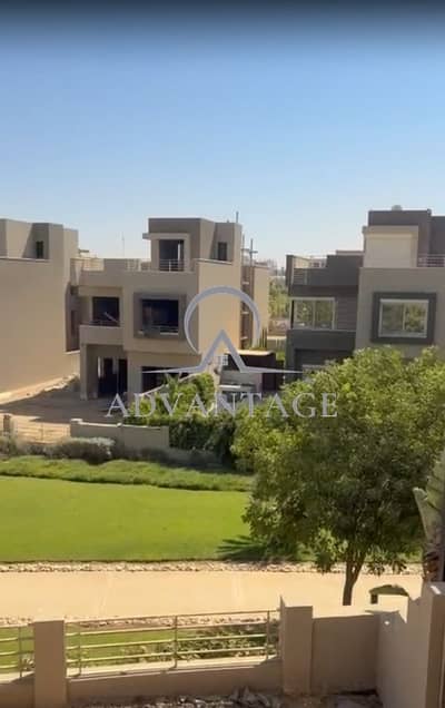 An Exceptional PK2 Residence  | 360M² BUA + 490M² Land | EGP 30M