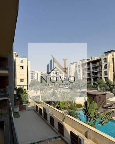 Premium 3-Bedroom Apartment for Sale in Azad