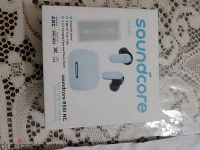 Anker Soundcore R50i