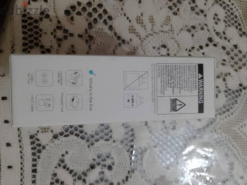 Anker Soundcore R50i 1