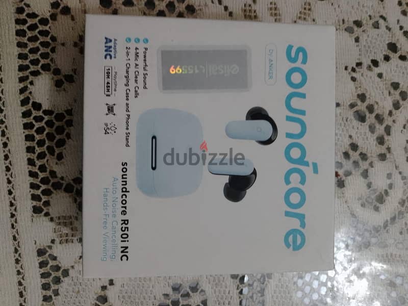 Anker Soundcore R50i 3