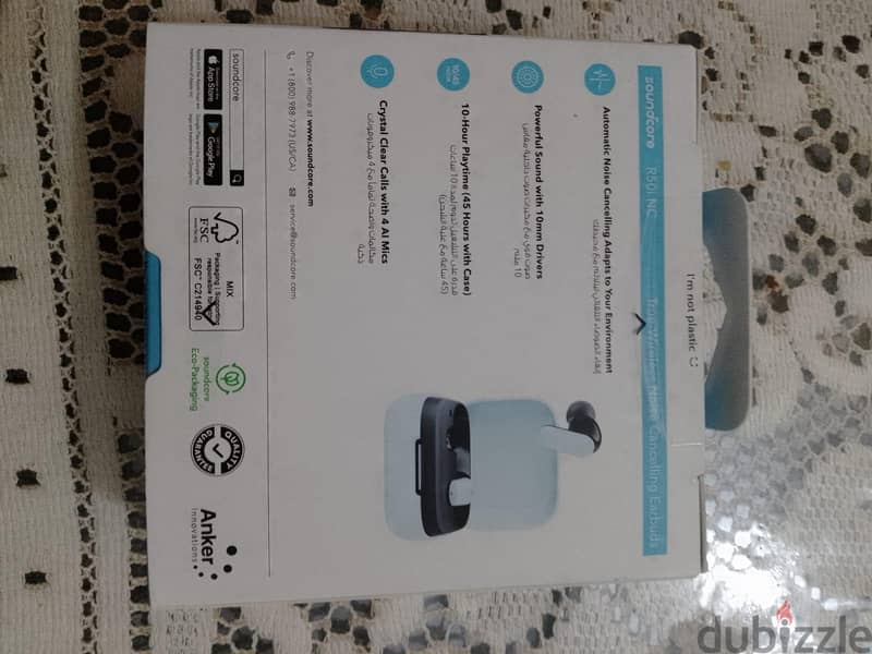 Anker Soundcore R50i 4