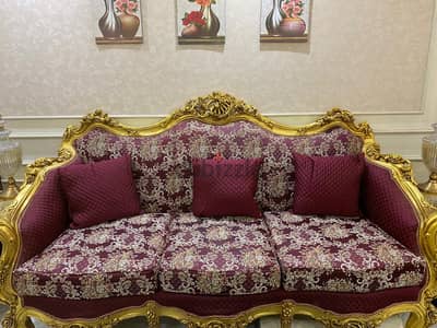 ركنه وصالون