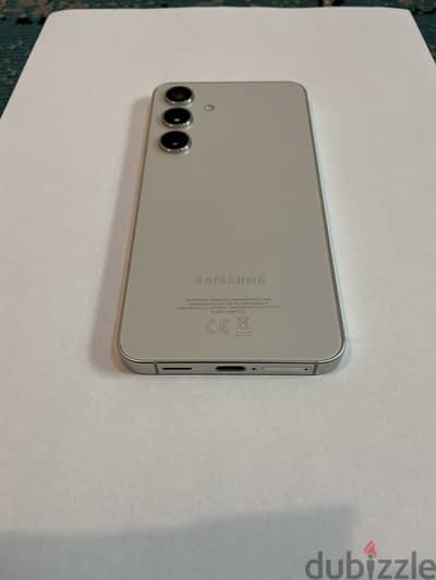 Samsung S24 للبيع أو البدل بأيفون