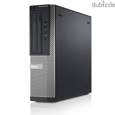 dell optiplex 390 i5 2400 ram8g