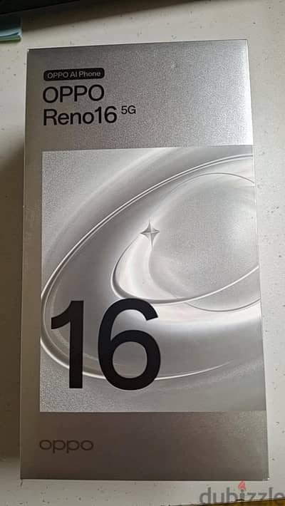OPPO Reno 165G