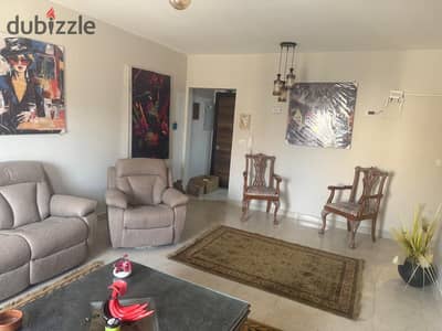 Apartment for Sale in Rehab | New 7th Phase 