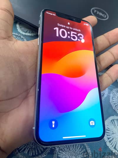 Apple - iPhone XS