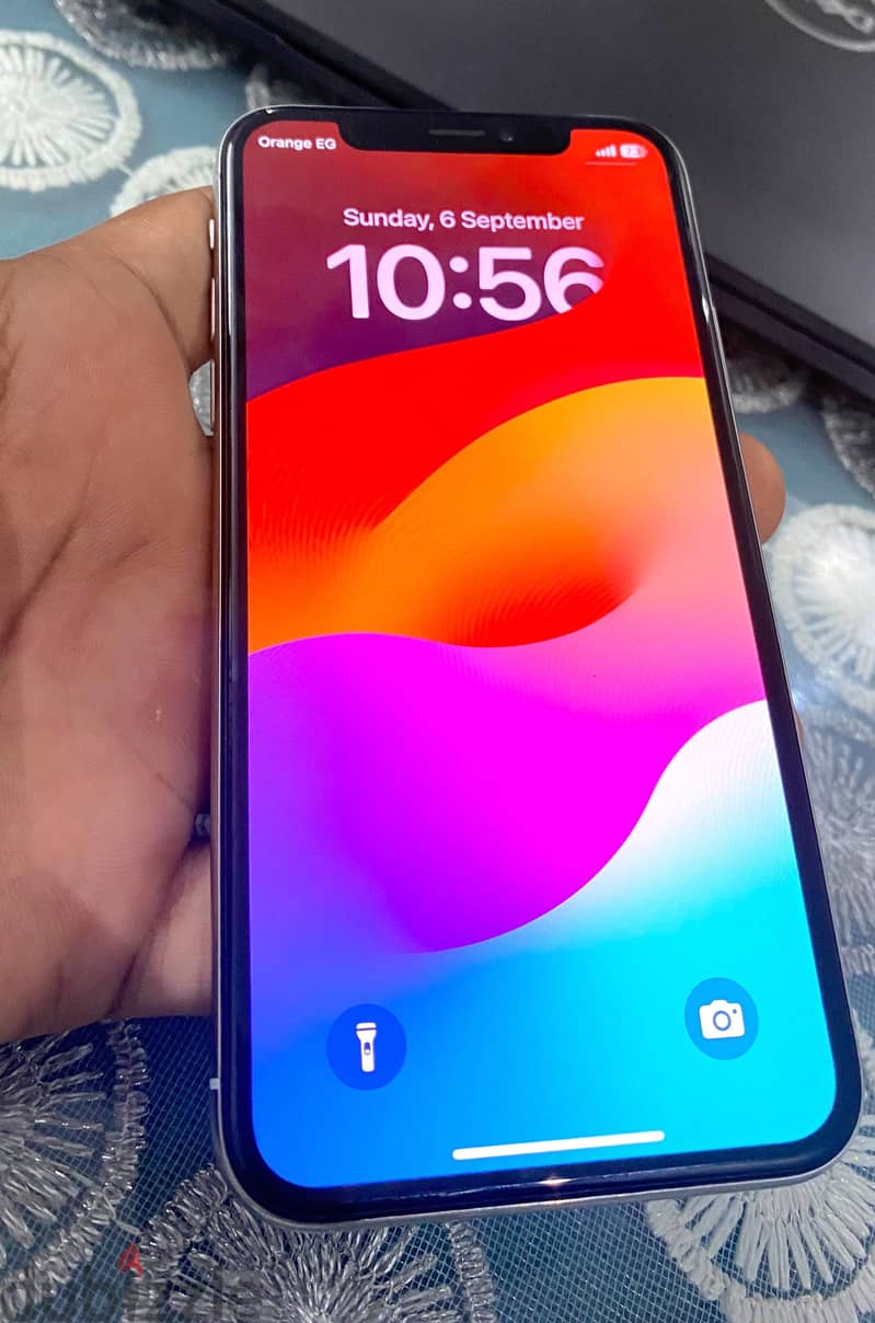 Apple - iPhone XS 3