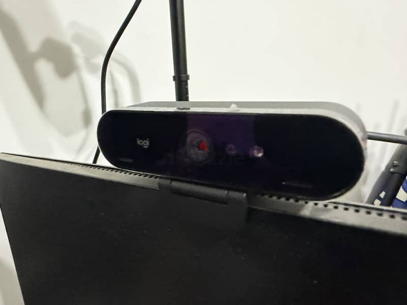 Logitech Brio 1