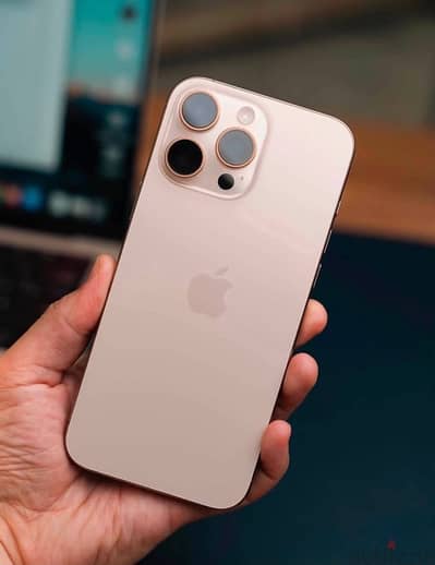 iPhone 16 pro max قسط