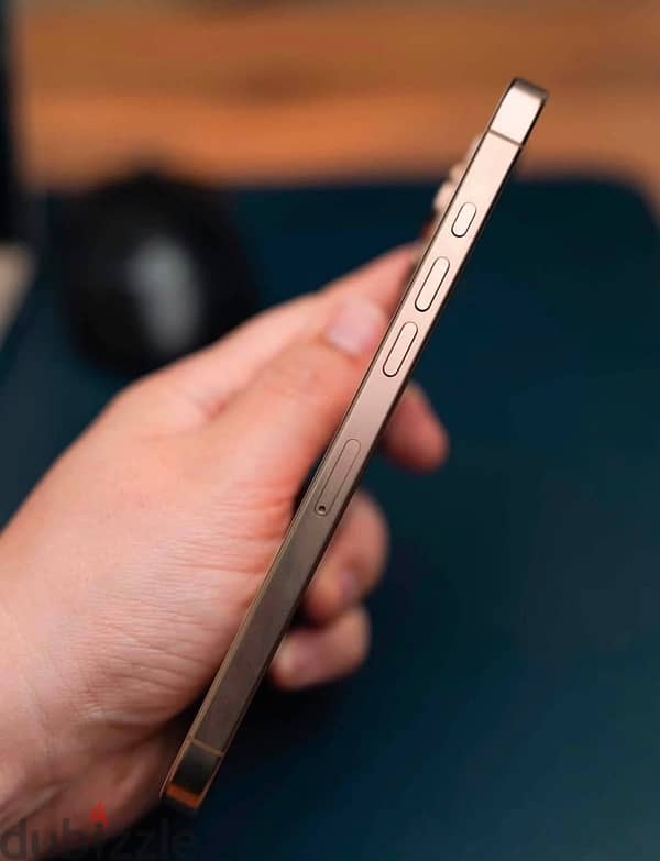iPhone 16 pro max قسط 3