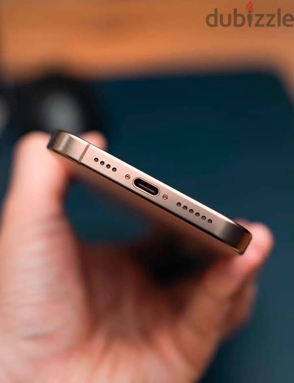 iPhone 16 pro max قسط 4