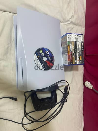playstation 5