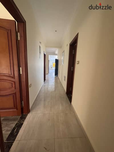 *Apartment for Rent (New Rental Law)*  *New Cairo | First Floor*  *Tamar Henna 2 - Opposite Al Marasem Compound*