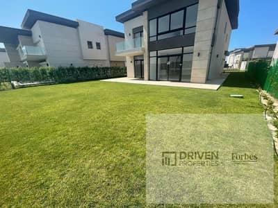 Fully Furnished Standalone Villa Lagoon View for Sale in Swan Lake North Coast