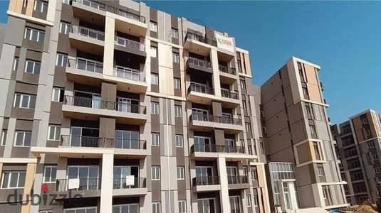 Apartment for sale at a lowest price ready to move in Haptown