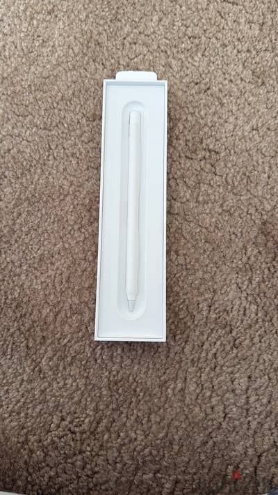 Apple Pencil