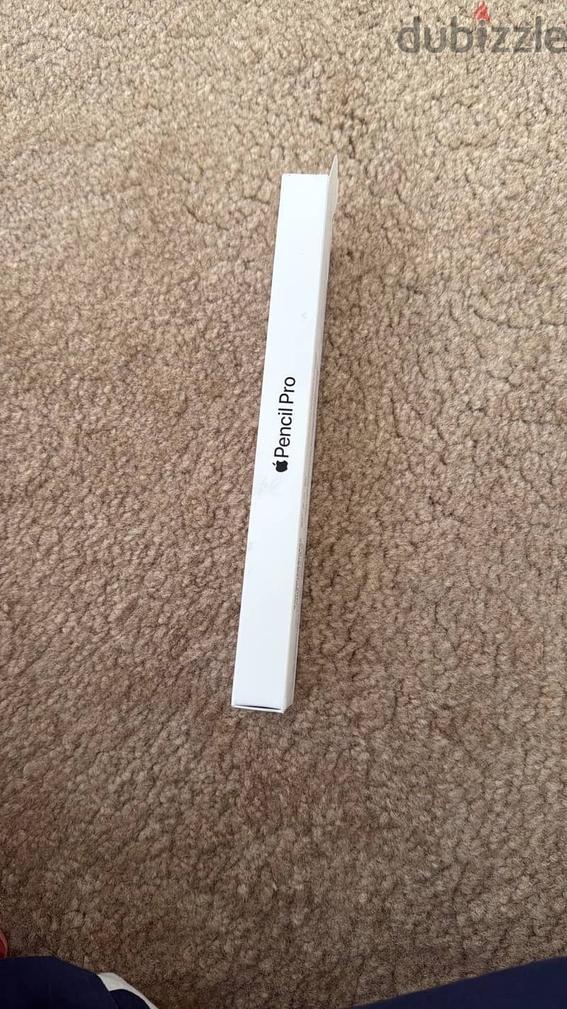 Apple Pencil 1