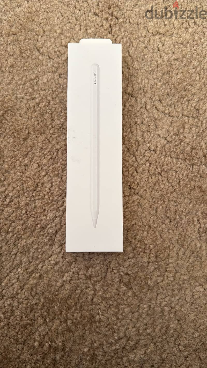 Apple Pencil 2