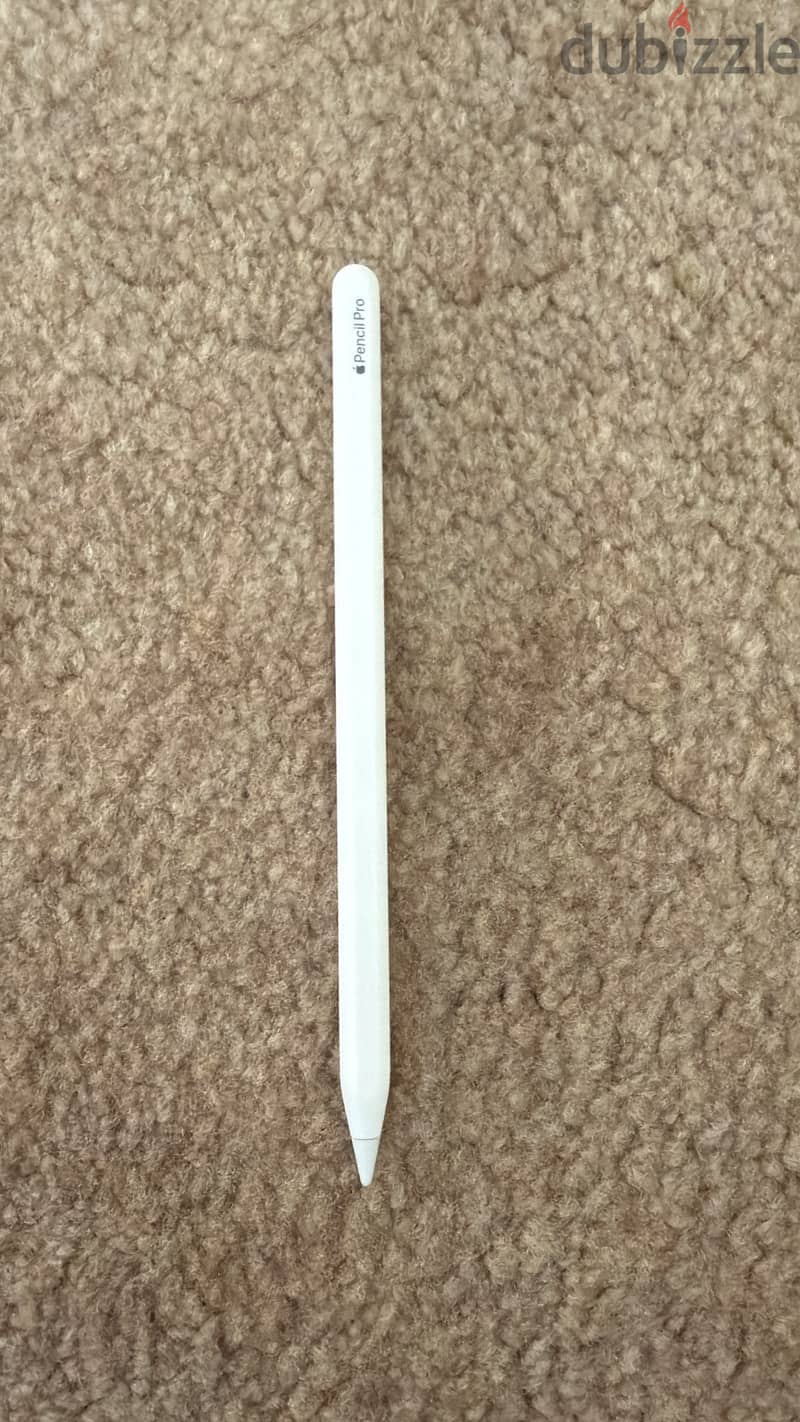 Apple Pencil 3