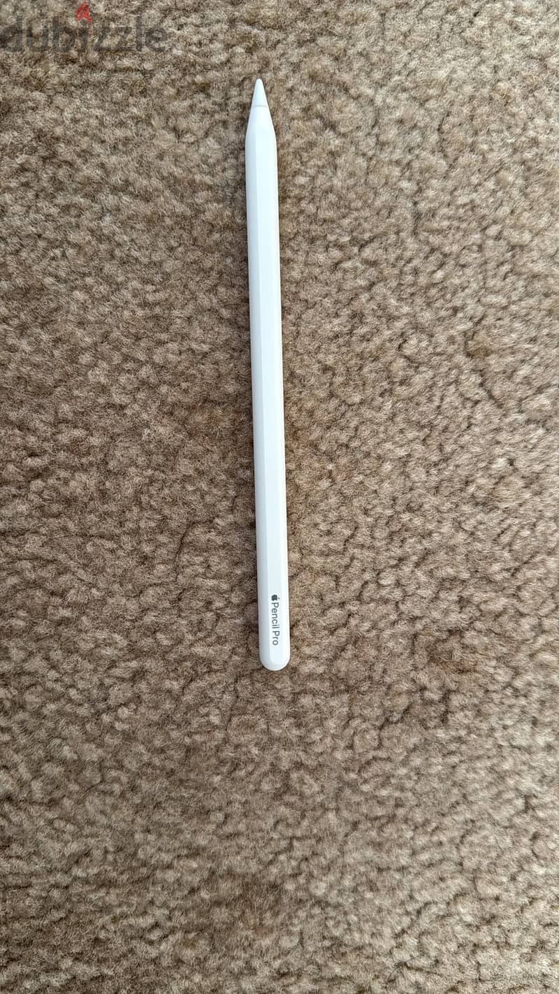 Apple Pencil 4