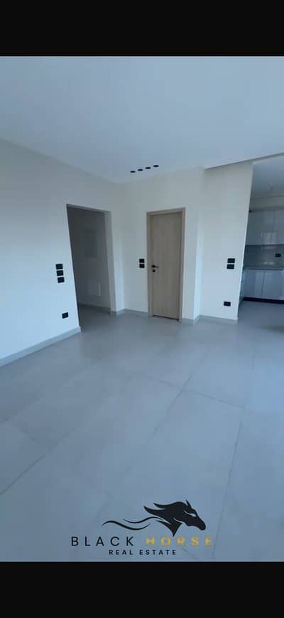 First-Use 2-Bedroom Apartment for Rent in District 5