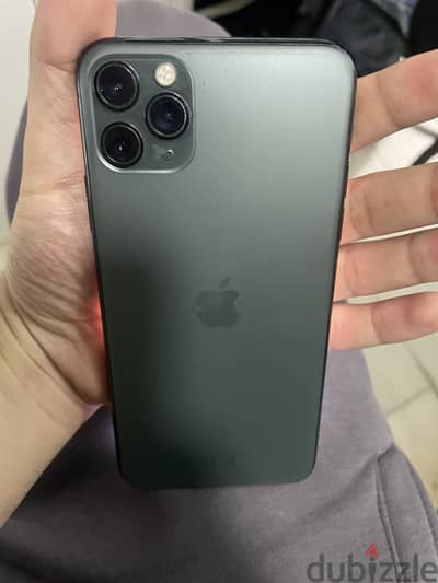 آبل - آيفون 11 برو ماكس