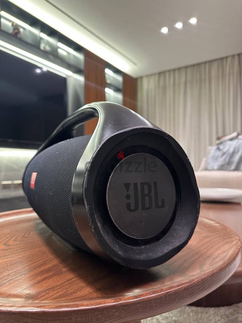 Jbl boombox1 2