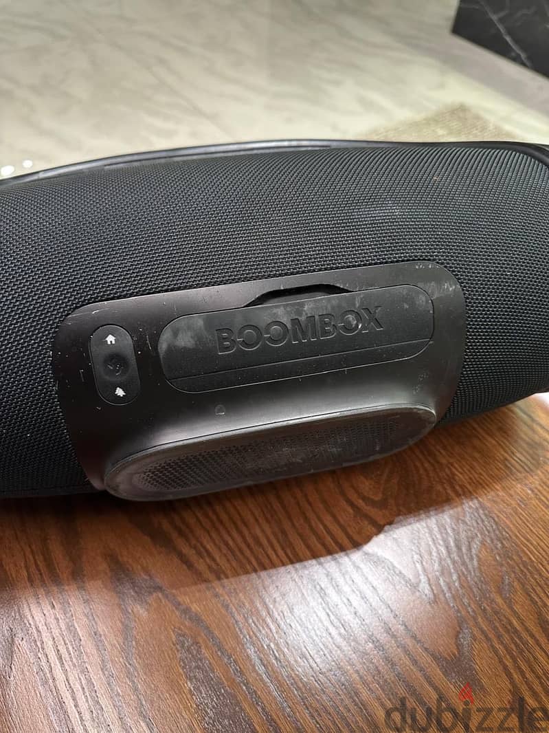 Jbl boombox1 3