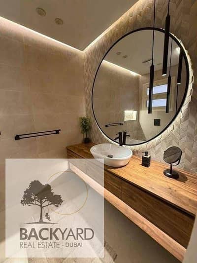 Penthouse for sale with only 5% down payment in Hyde Park, Fifth Settlement, 4 bedrooms, next to Mivida and near AUC, in Golden Square.