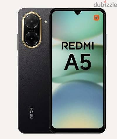 Redmi A5
