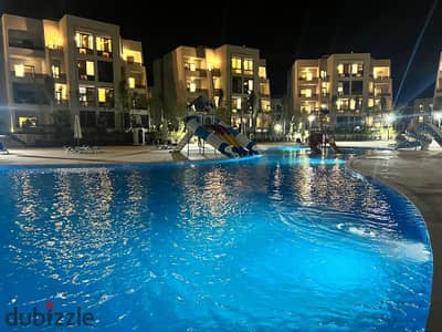 60m² Chalet for Sale at Sky City Pyramids Galala City  Delivery in 6 Months  Down Payment Starts at Only 150,000 EGP