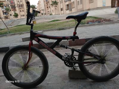 دراجه GOMAA JUPITER