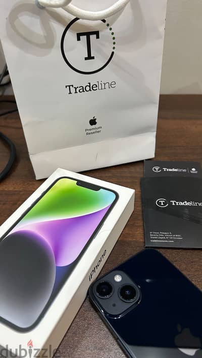 Apple - iPhone 14
