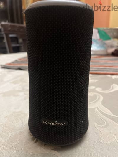 Soundcore flare 2
