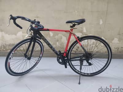 دراجه رود جلاكسي rl420l