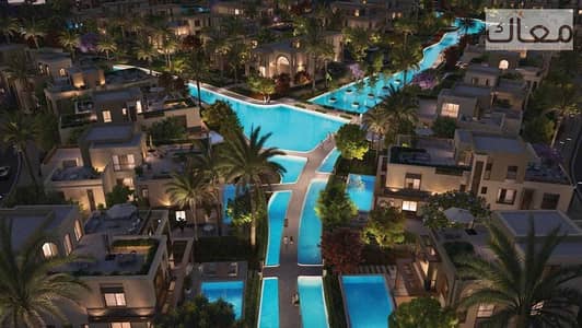 Why Buy an Apartment for 20M in 5th Settlement When You Can Own a 185m² Villa in 6th Settlement for Only 14.6M?