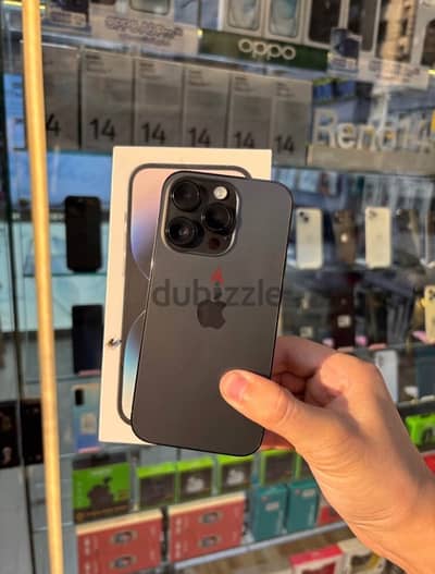 iPhone 14 pro قسط