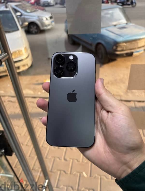 iPhone 14 pro قسط 2