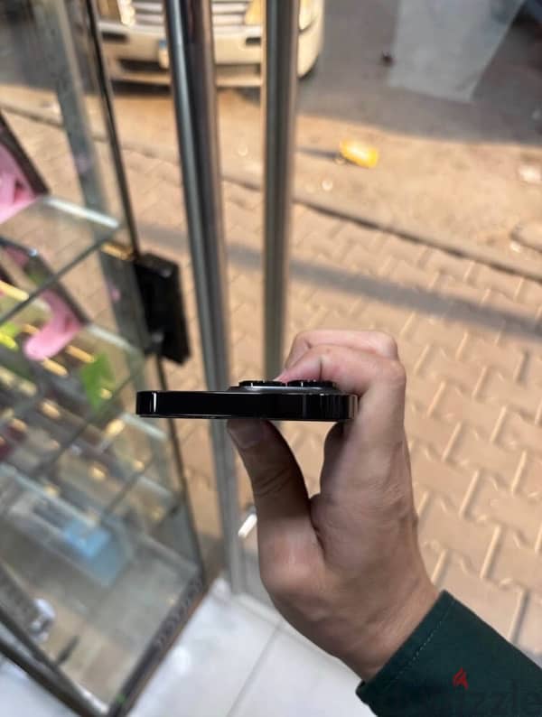 iPhone 14 pro قسط 6