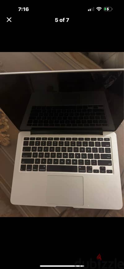 Macbook retina 2013
