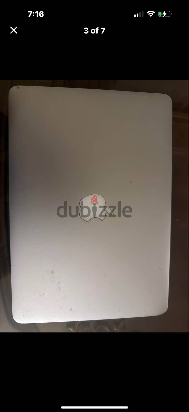 Macbook retina 2013 3